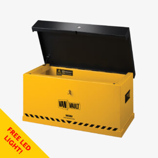 Mobi & Docking Station - Move and store equipment securely