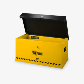Mobi & Docking Station - Move and store equipment securely